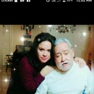 Meet your Posher, Brenda n sergio